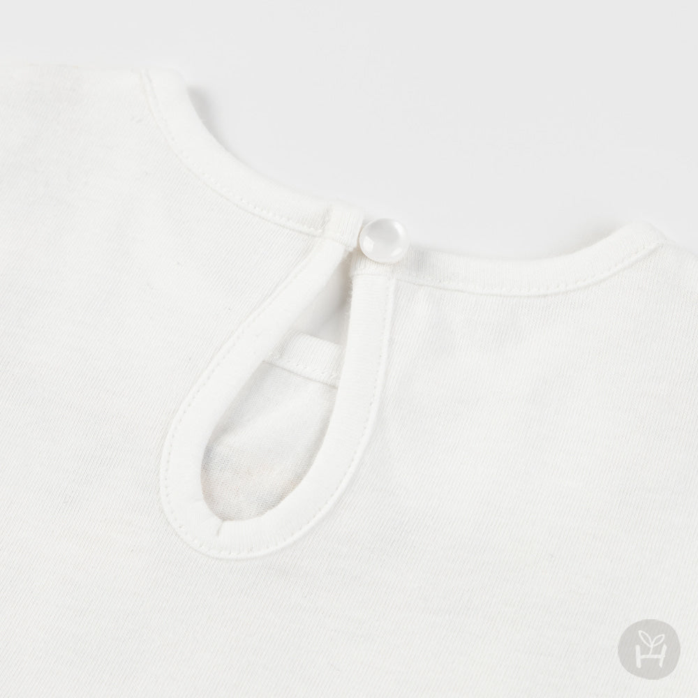 Mila Body Suit