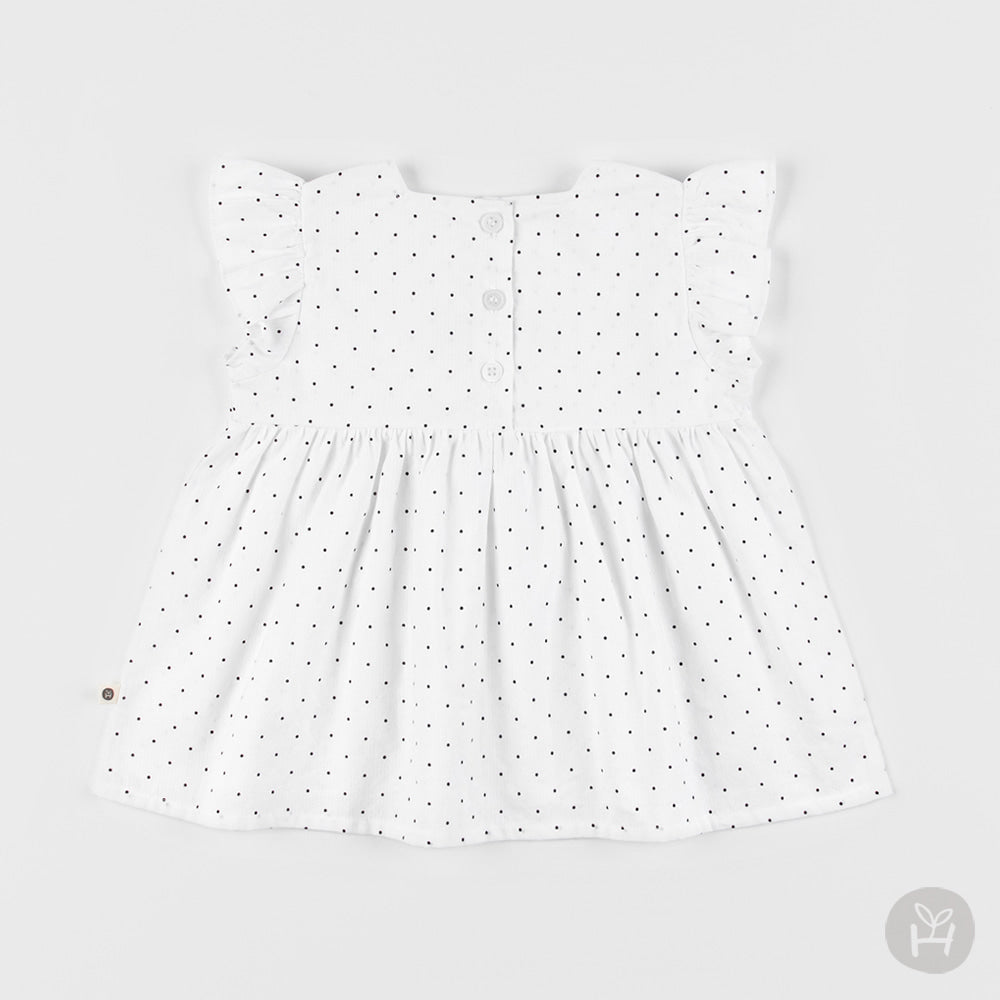 Cliff Baby Blouse