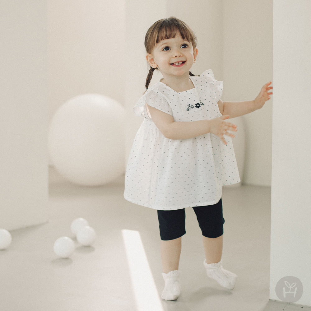 Cliff Baby Blouse