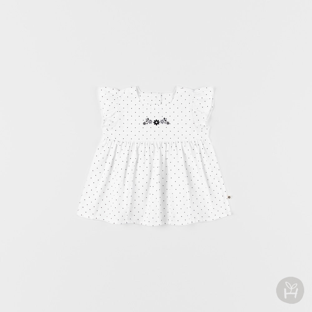 Cliff Baby Blouse