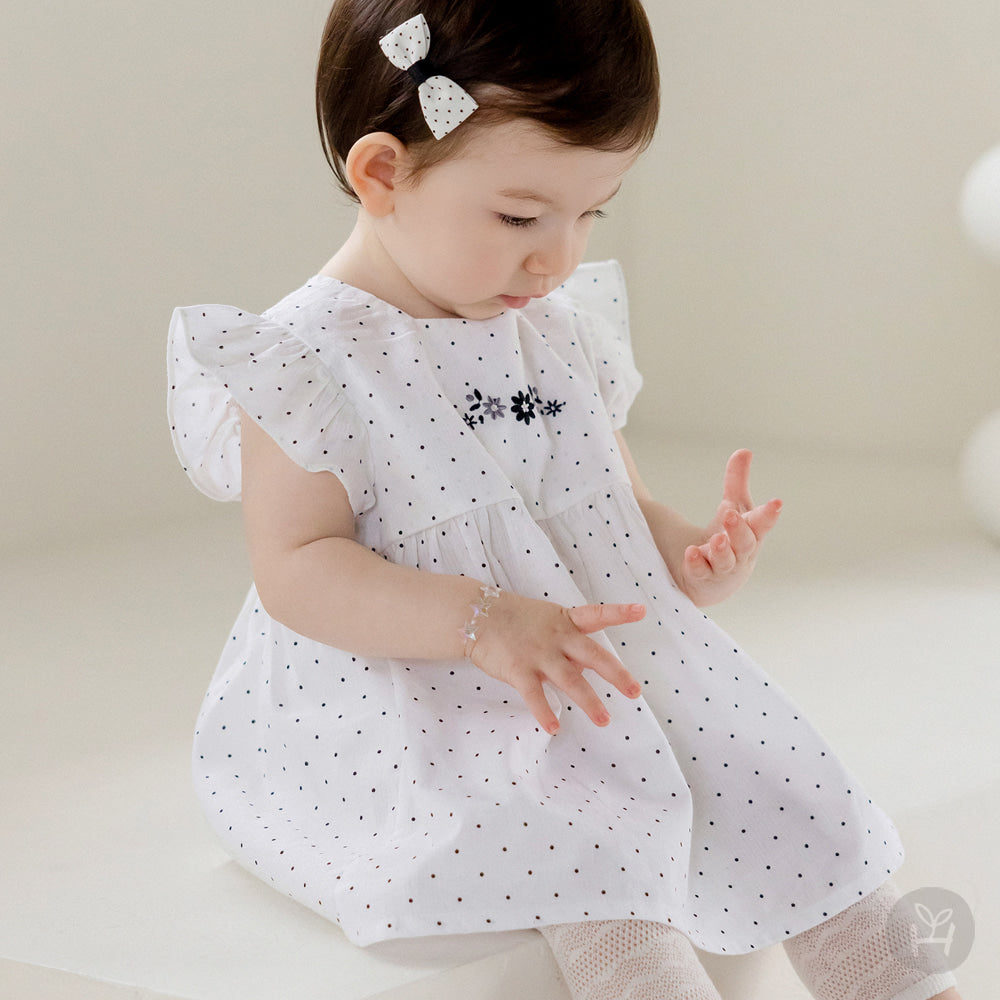 Cliff Baby Blouse