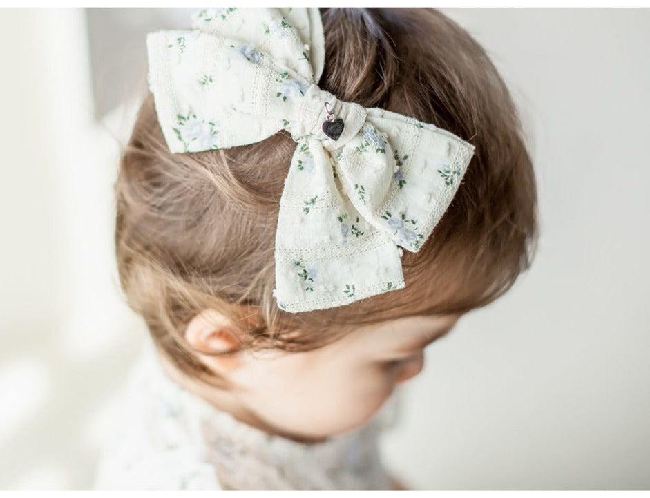 Lausanne Baby Hair Pin